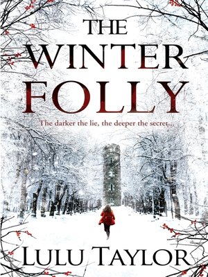 cover image of The Winter Folly